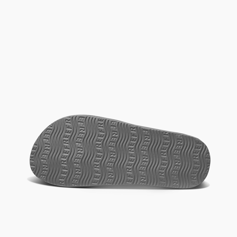 Black Kids' Reef Cushion Phantom Boys | odOAglujtPN
