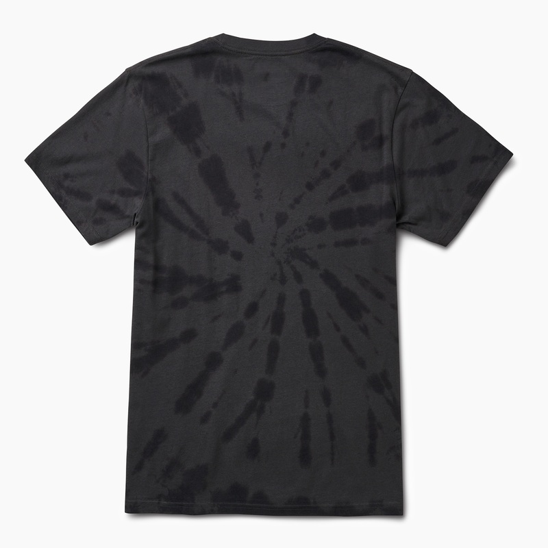 Black Men's Reef Cushion Strand T Shirts | GNrkINIR7ag