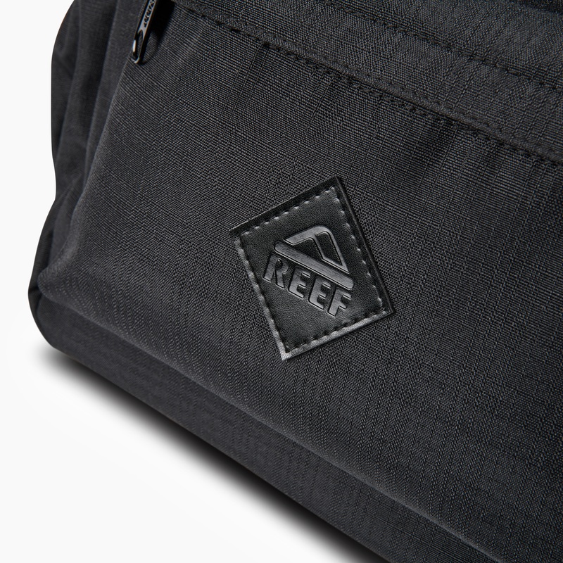 Black Men's Reef Windsurfer Bags | FFklwJWR080