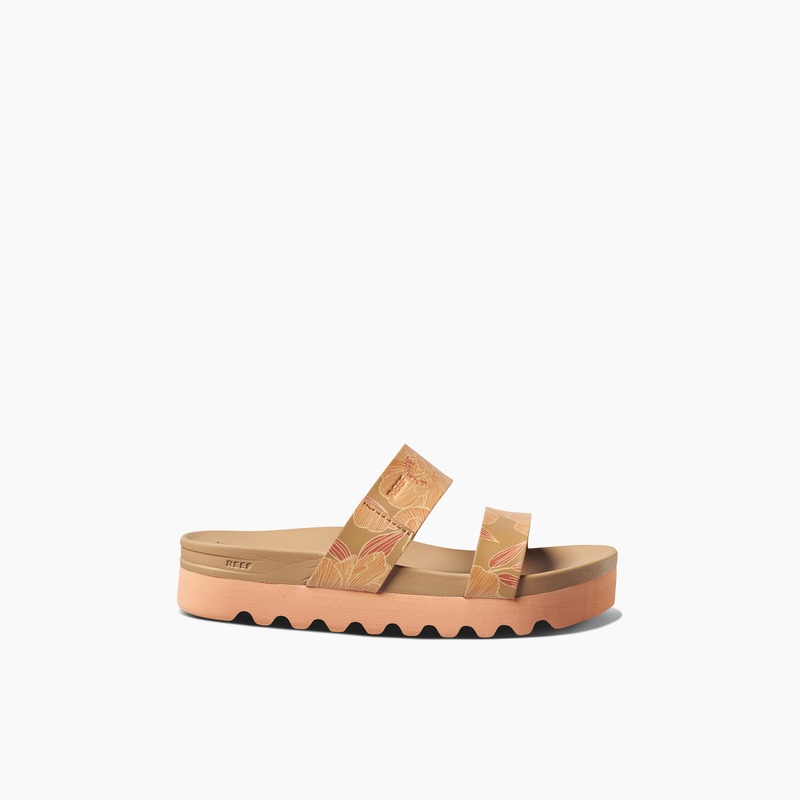 Coral Kids' Reef Cushion Vista Hi Girls | rKWKKxYMEf9