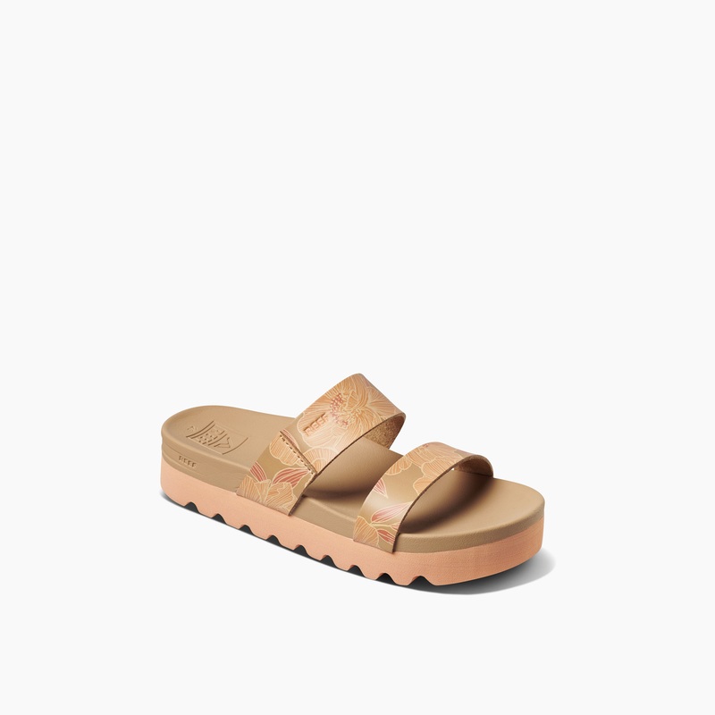 Coral Kids' Reef Cushion Vista Hi Girls | rKWKKxYMEf9