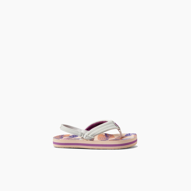 Coral Kids' Reef Little Ahi Girls | 0Af7HKbQEuQ