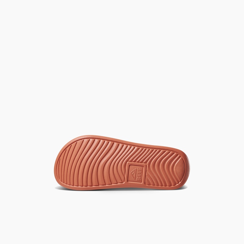 Coral Kids' Reef One Slide Girls | AiWOCdvAwU9
