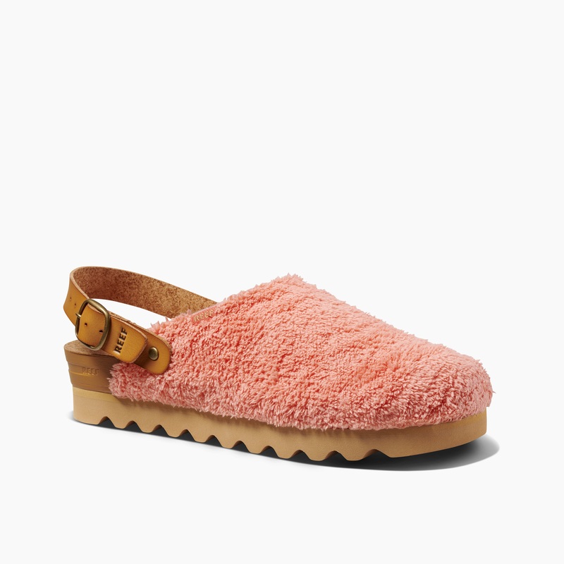 Coral Women\'s Reef Beach Bum Sage Sneakers | a4mi9AC4dWV