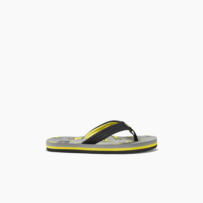 Multicolor Kids' Reef Ahi Boys | 6Npt8IP8Z7B