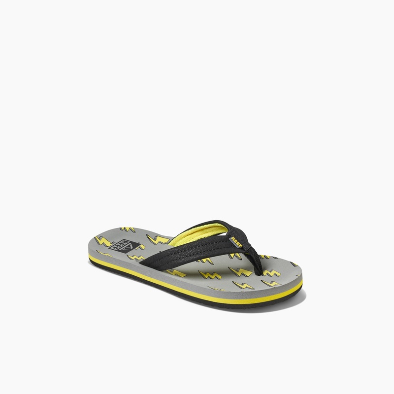 Multicolor Kids' Reef Ahi Boys | 6Npt8IP8Z7B