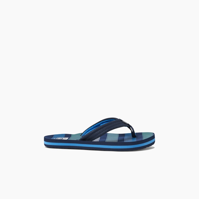 Multicolor Kids' Reef Ahi Boys | gWgqgQov0g3
