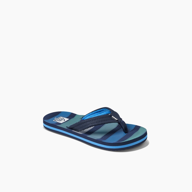 Multicolor Kids' Reef Ahi Boys | gWgqgQov0g3