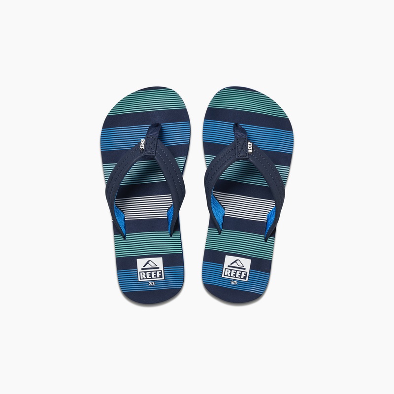 Multicolor Kids\' Reef Ahi Boys | gWgqgQov0g3
