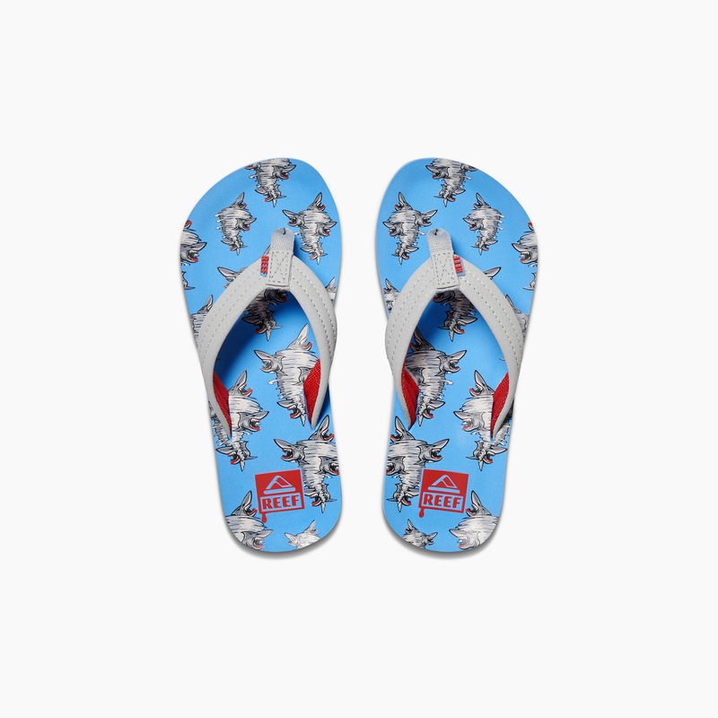 Multicolor Kids\' Reef Ahi Boys | hHMHOxctQAO