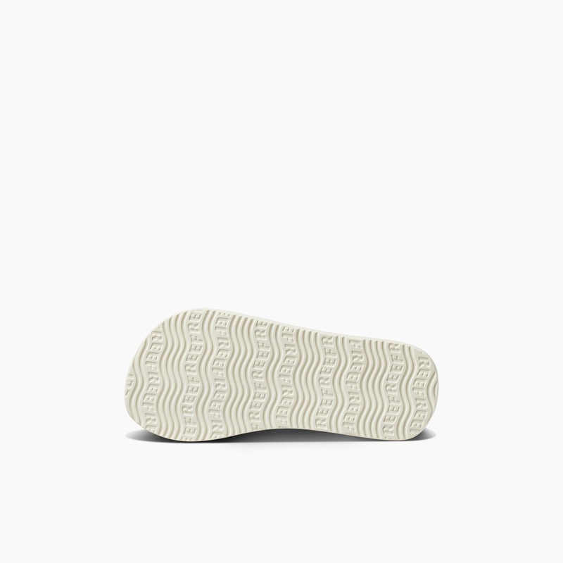 Multicolor Kids' Reef Ahi Wedge Girls | cRL5yhn1iPf