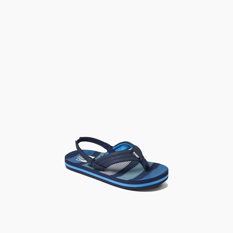 Multicolor Kids' Reef Little Ahi Boys | 95zfy5ONs1x
