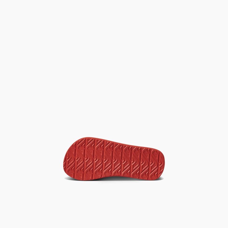 Multicolor Kids' Reef Little Ahi Boys | Yst3hW91QHD