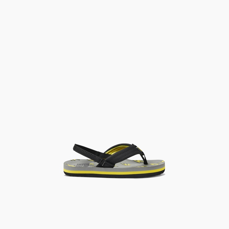 Multicolor Kids' Reef Little Ahi Boys | dmen0qaBWsy