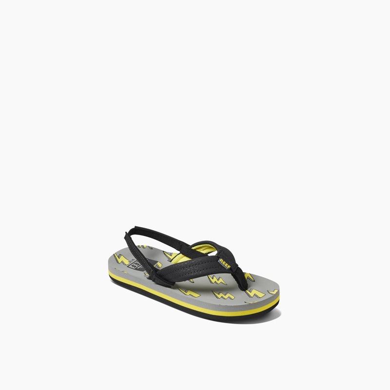 Multicolor Kids' Reef Little Ahi Boys | dmen0qaBWsy