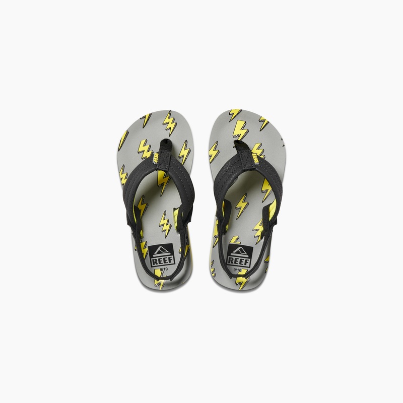 Multicolor Kids\' Reef Little Ahi Boys | dmen0qaBWsy