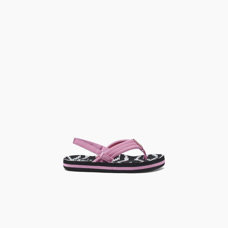 Multicolor Kids' Reef Little Ahi Girls | 1JLZU7Jp2J7