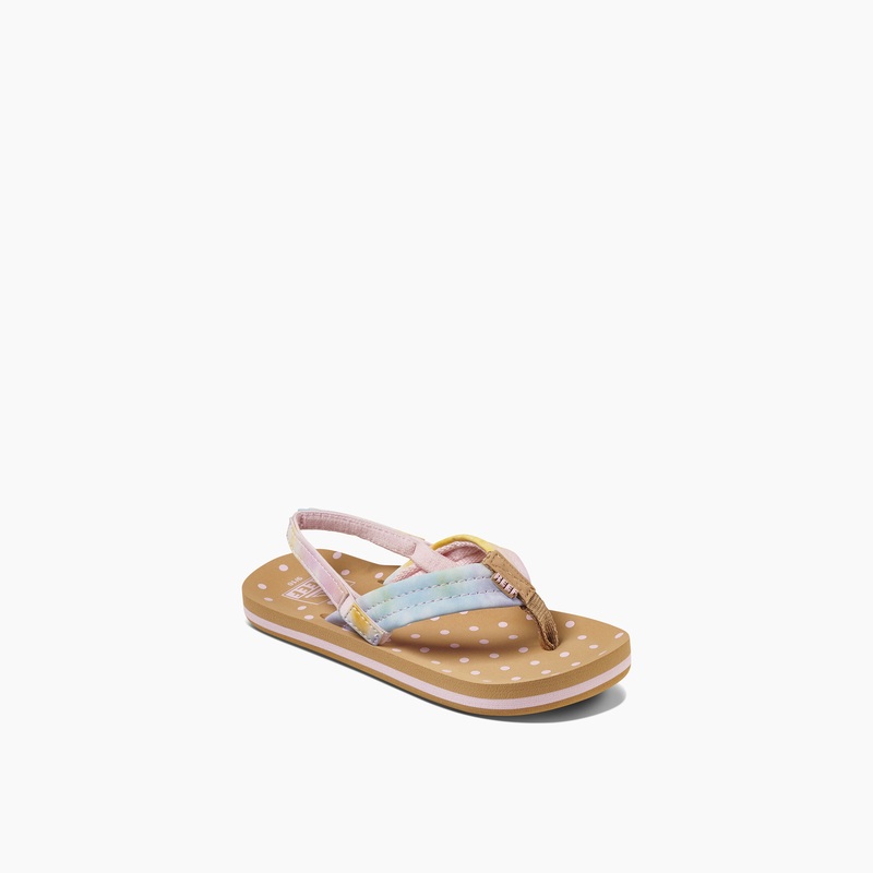 Multicolor Kids' Reef Little Ahi Girls | ddA7CzhTBch