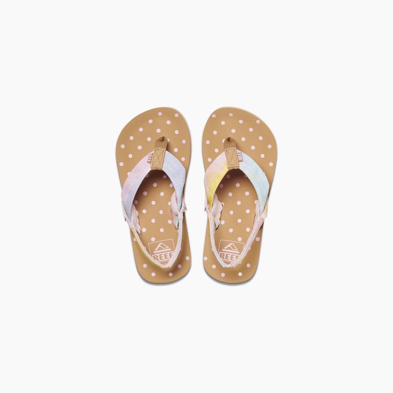 Multicolor Kids\' Reef Little Ahi Girls | ddA7CzhTBch