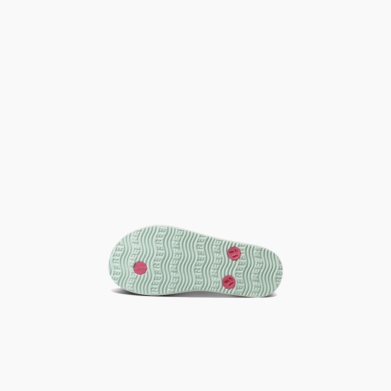 Multicolor Kids' Reef Little Stargazer Prints Girls | 5h52xhywSVj