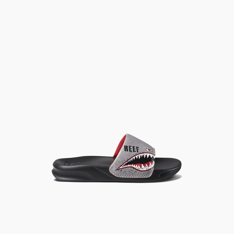 Multicolor Kids' Reef One Slide Boys | JRwujvalm4h