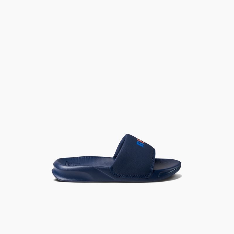 Multicolor Kids' Reef One Slide Boys | iLmi84WqOVW