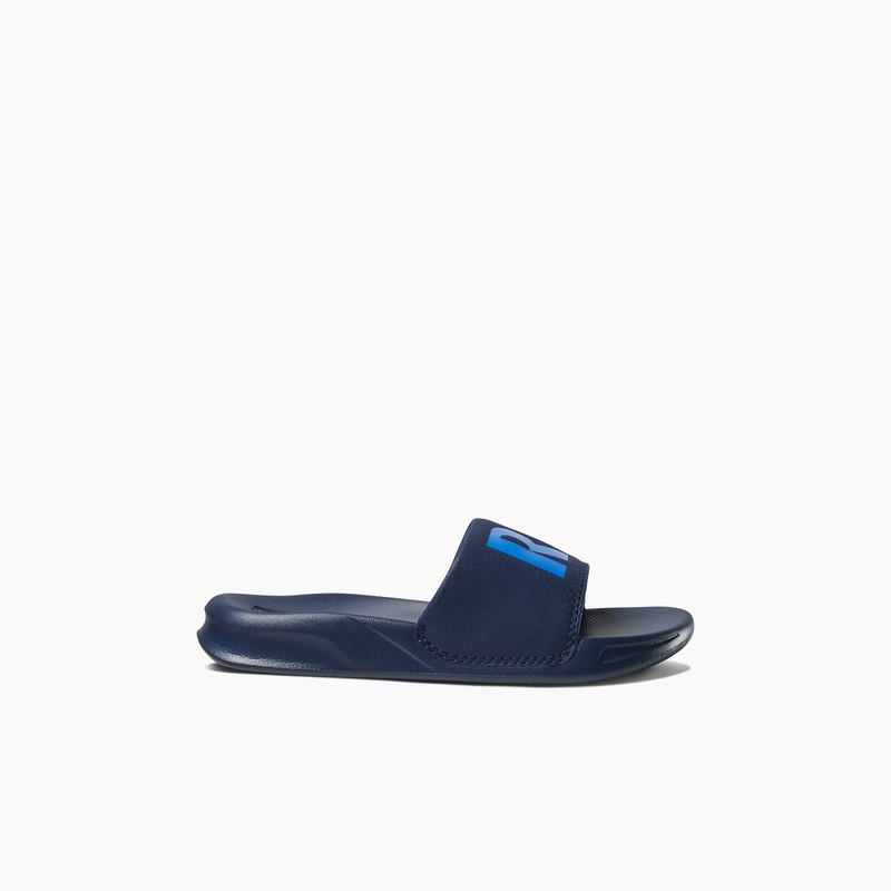 Multicolor Kids' Reef One Slide Boys | tD4aHDZwW9o