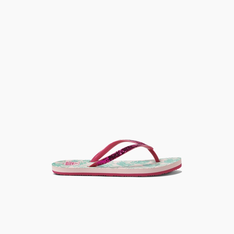 Multicolor Kids' Reef Stargazer Prints Girls | 3TtYcYTjksr