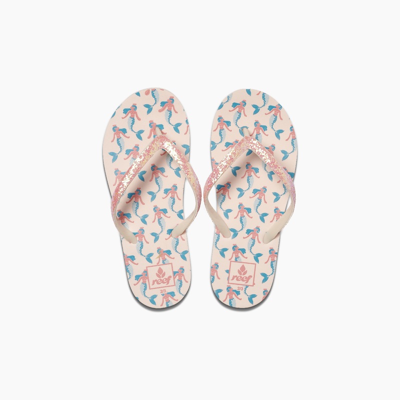 Multicolor Kids\' Reef Stargazer Prints Girls | LIUpz0bubQx