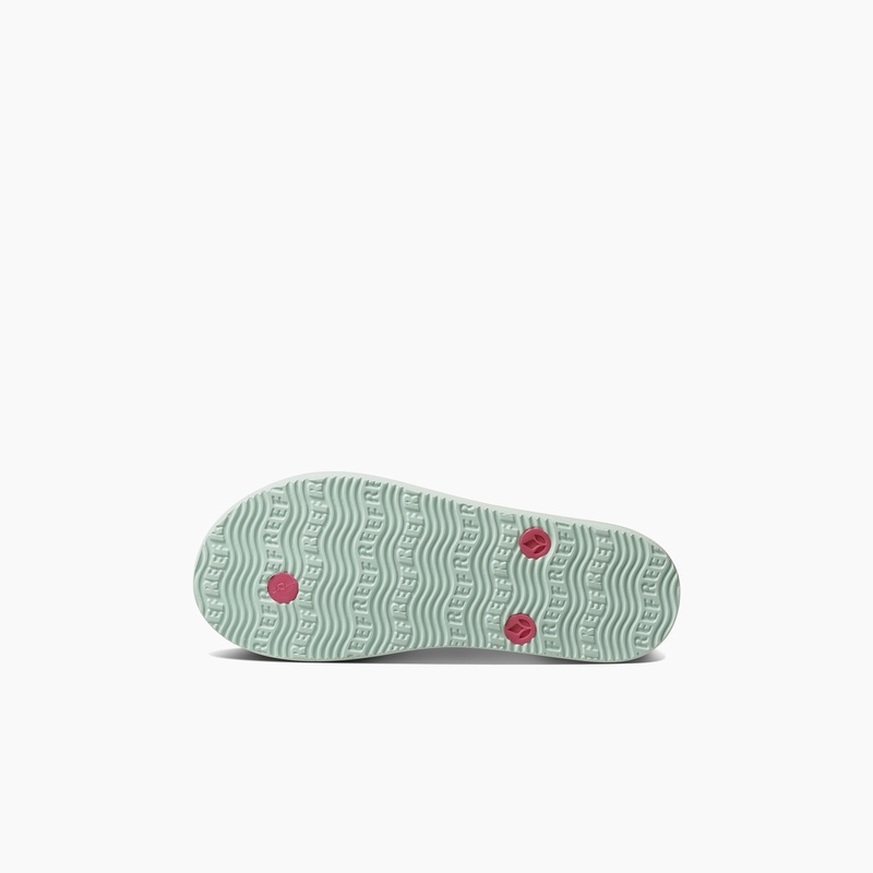 Multicolor Kids' Reef Stargazer Prints Girls | PAR6Jla3ZKH