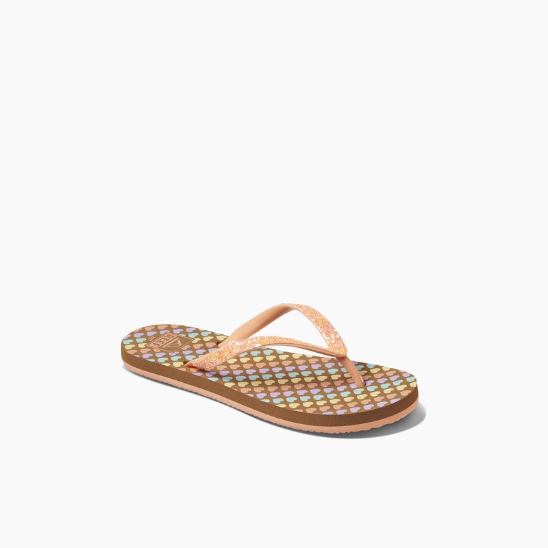 Multicolor Kids' Reef Stargazer Prints Girls | wv9ihOZFIpH