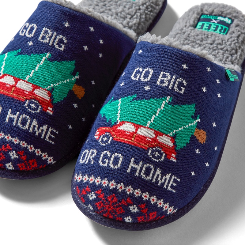 Multicolor Men's Reef Cushion Sands Slippers | N2Q3hBC0zs3