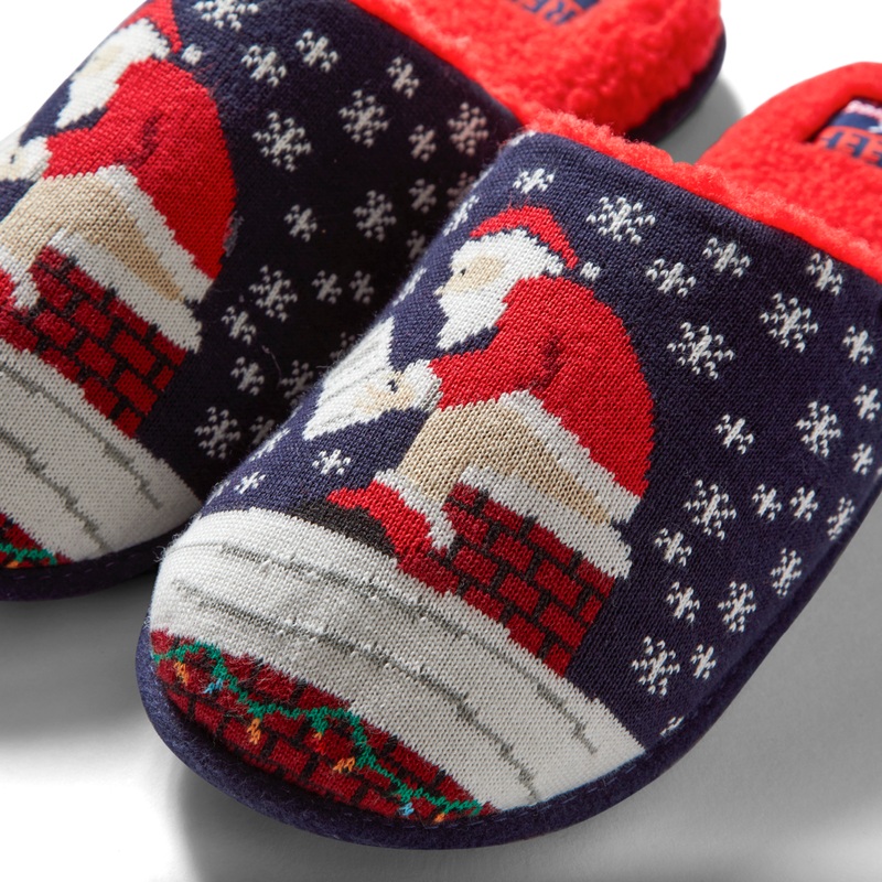 Multicolor Men's Reef Cushion Sands Slippers | TjoOnsXyhJX