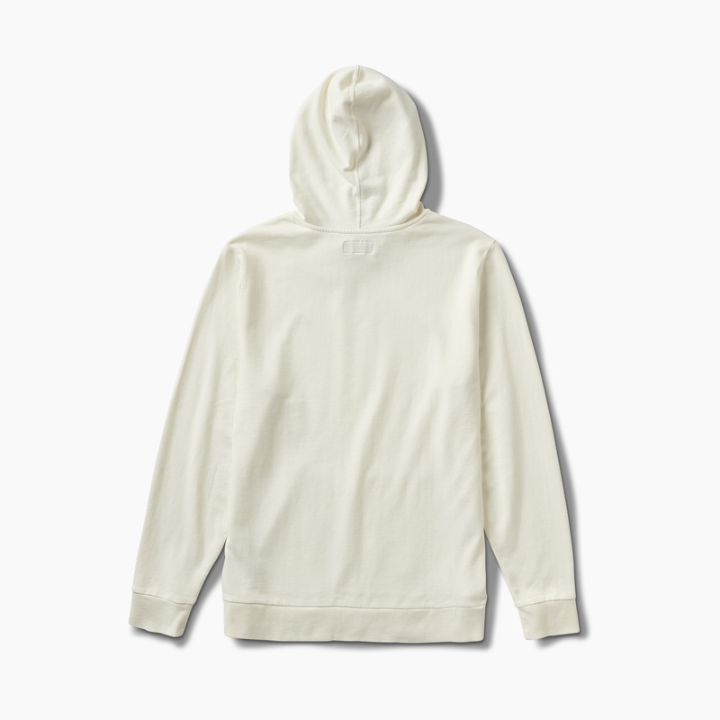 Multicolor Men's Reef Diego Hoodie | NkmdwCfhb0k