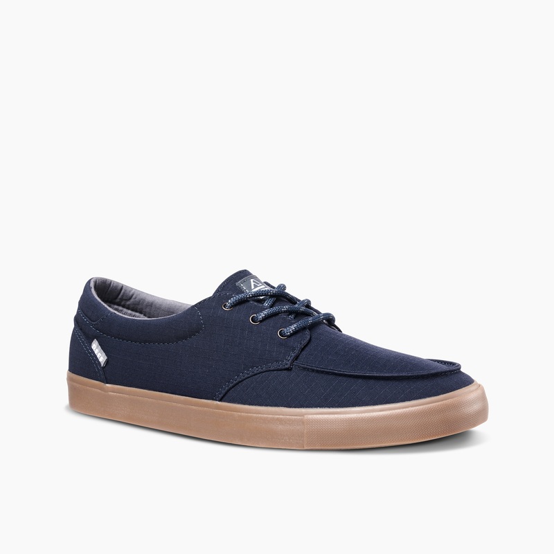 Multicolor Men\'s Reef Fanning Sneakers | a7LMG2Aqw6O