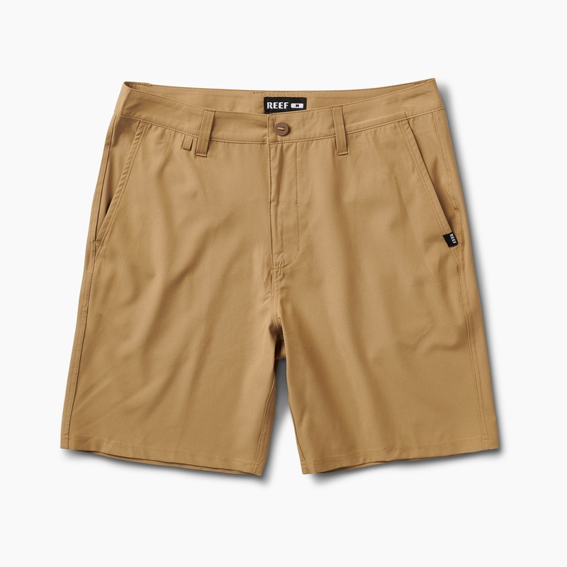 Multicolor Men\'s Reef Medford Boardshort Shorts | s1Qy9zdQnpk