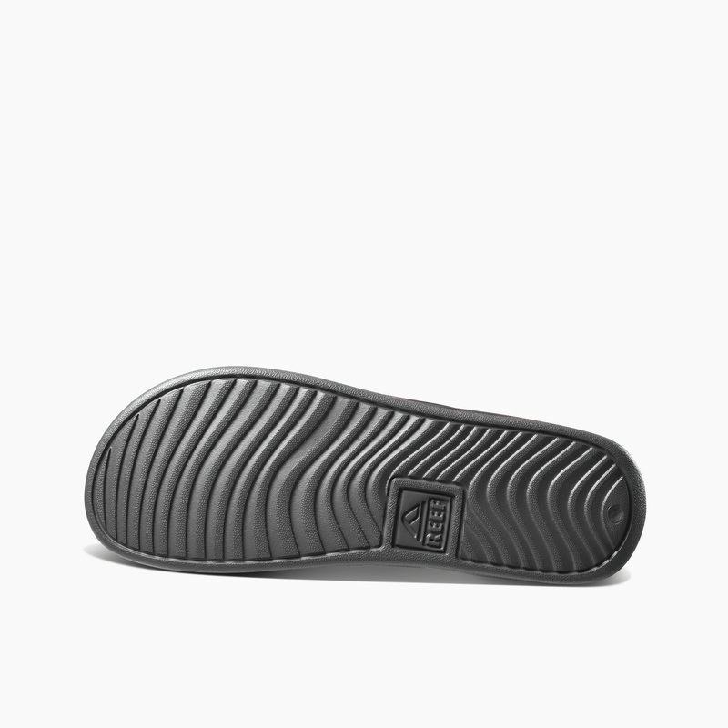 Multicolor Men's Reef Reef One Slides | bqkjcs2lrAy
