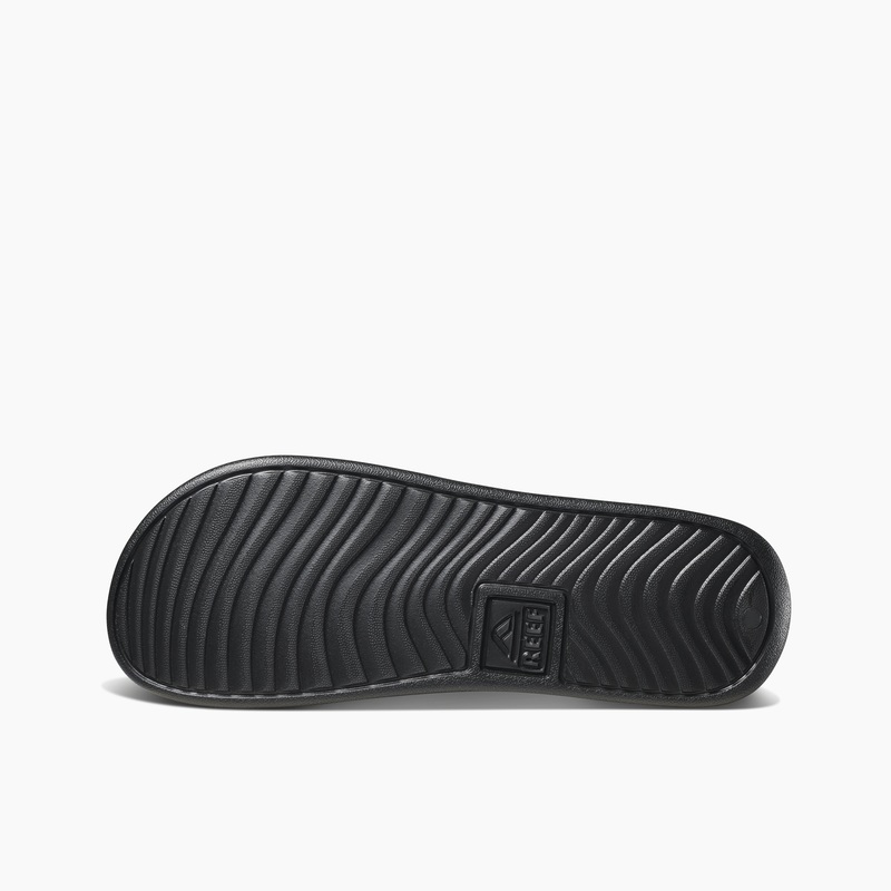 Multicolor Men's Reef Reef One Slides | zGdA5Pd0pK6