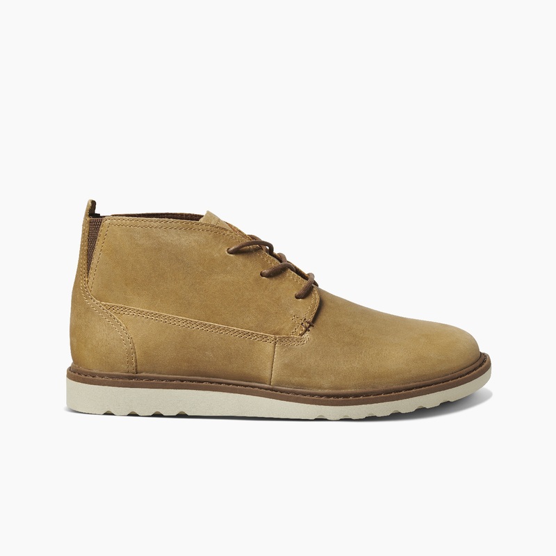 Multicolor Men's Reef Rover Catch Boots | wpGIyBKdMwb