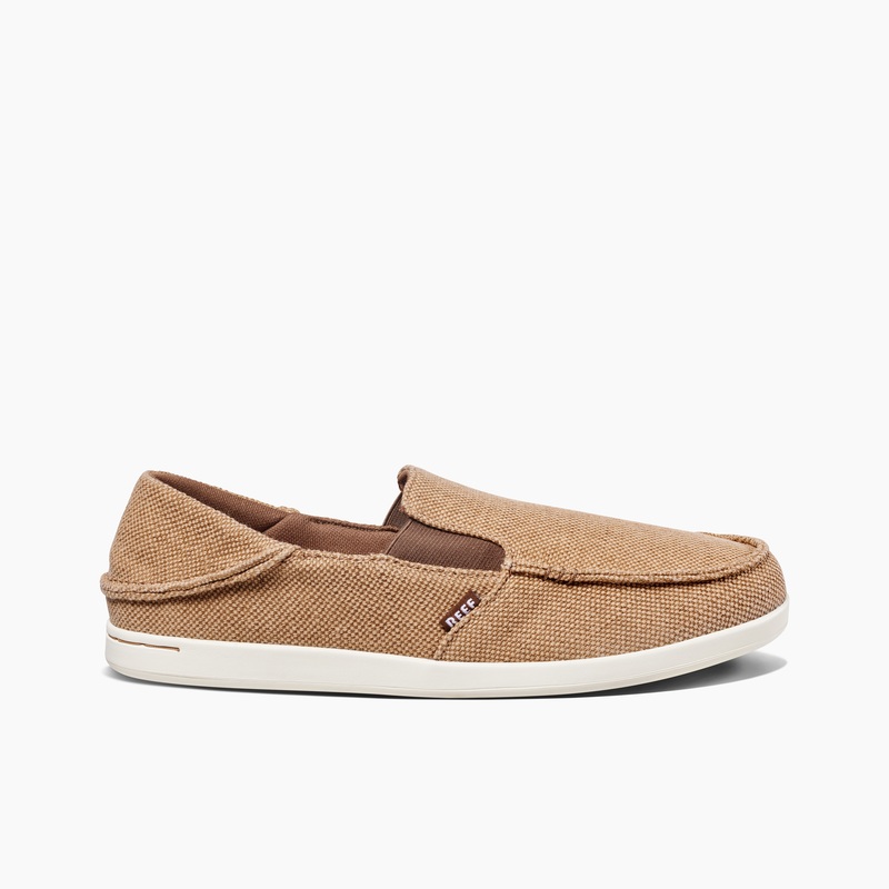 Multicolor Men's Reef Stargazer Sneakers | tBexCNN0JHC