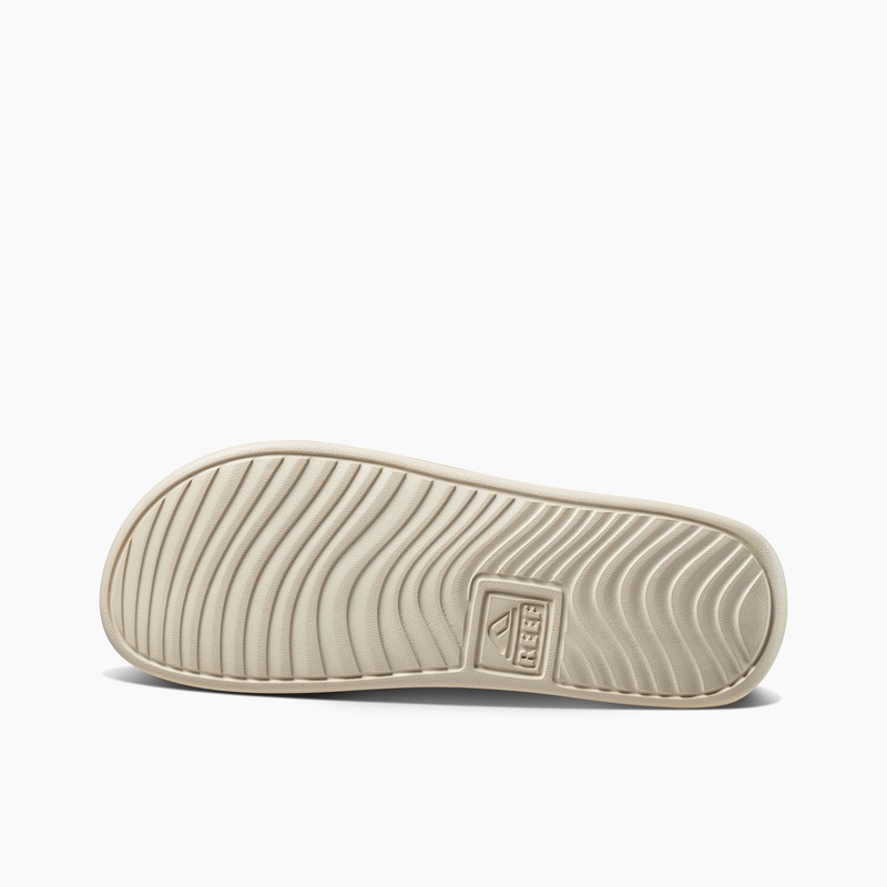 Multicolor Men's Reef Stash™ Slides | hd9oJurZJ9P