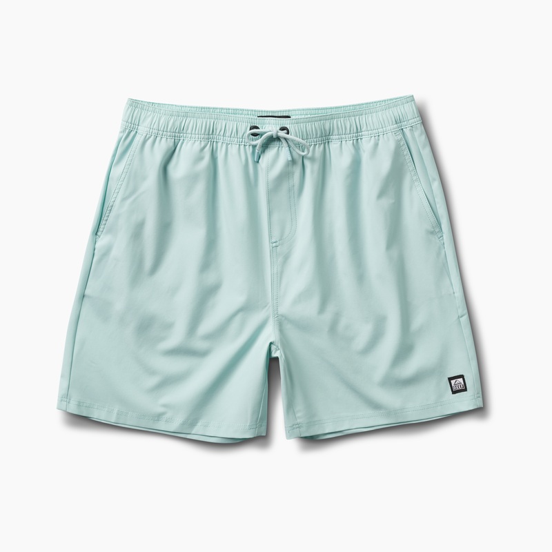 Multicolor Men\'s Reef Wesley Walkshort Shorts | B8qbZrtWQD5