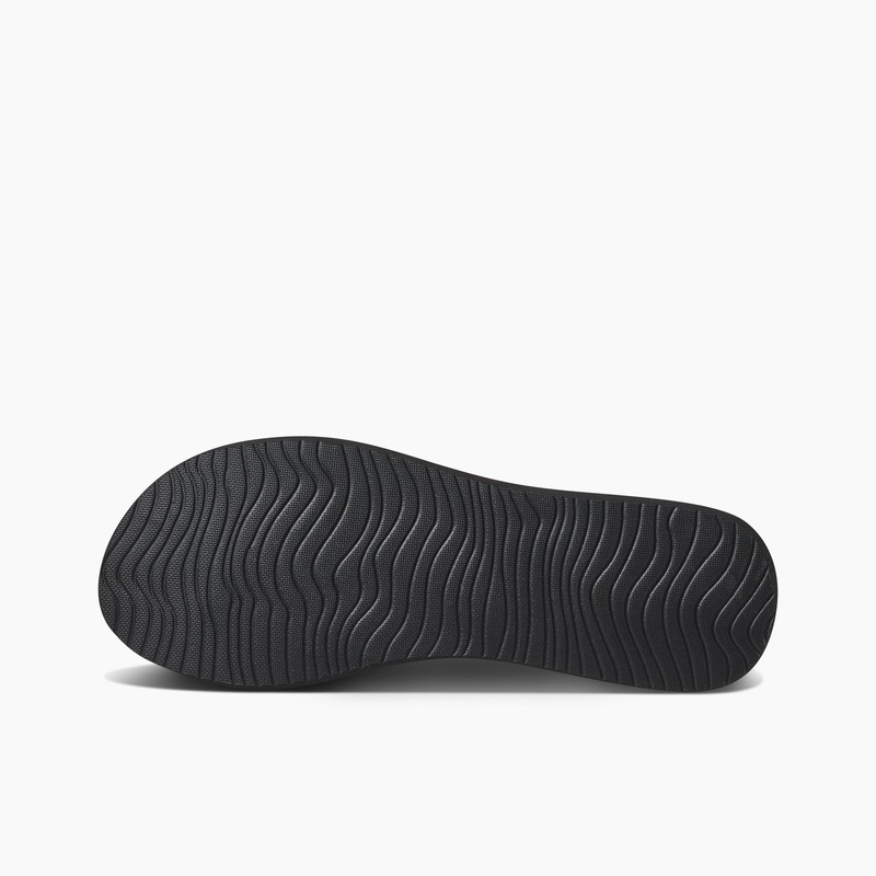 Multicolor Women's Reef Bliss X Mlb Flip Flops | kasf9PCWAe6