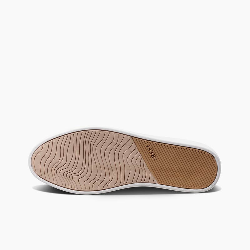 Multicolor Women's Reef Cushion Sunrise Se Sneakers | wcdvEFrc9i0