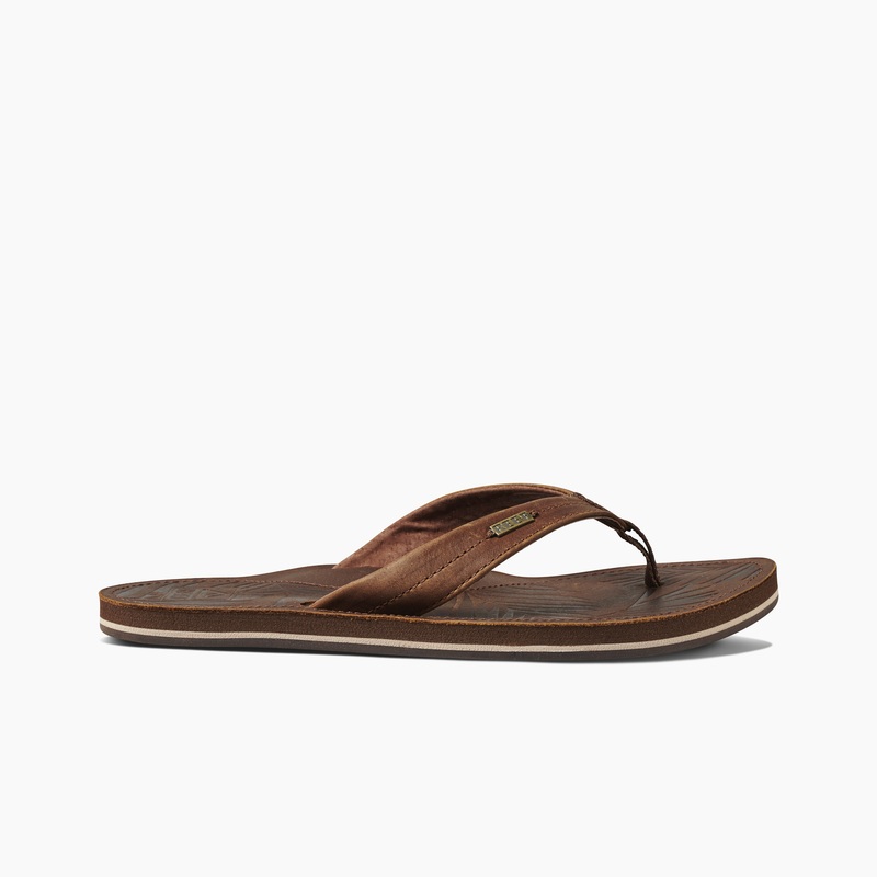 Multicolor Women's Reef Drift Away Le Flip Flops | E34COKWaK4n
