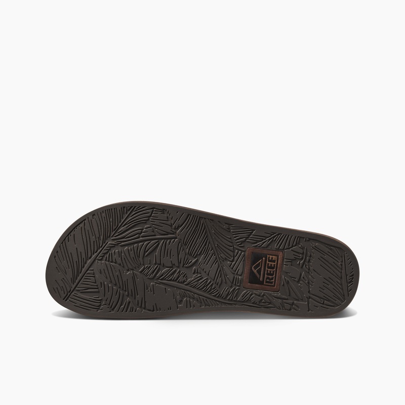 Multicolor Women's Reef Drift Away Le Flip Flops | E34COKWaK4n