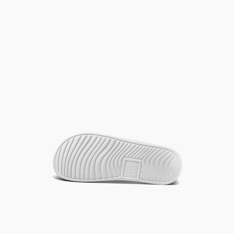 Multicolor Women's Reef Patch Me Up Slides | vp0zQFrUMsZ