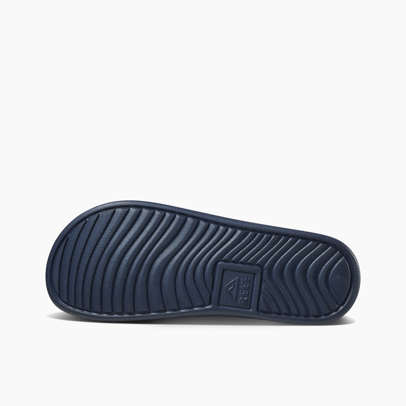 Multicolor Women's Reef Reef One Slides | HmIHPFSvz9F