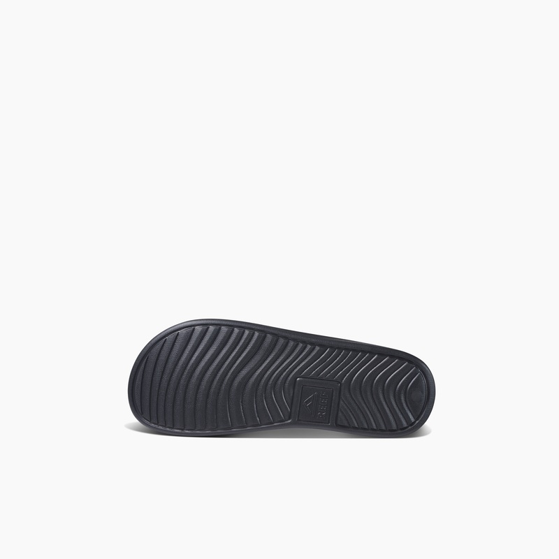 Multicolor Women's Reef Reef One Slides | PHoK1fa23UN