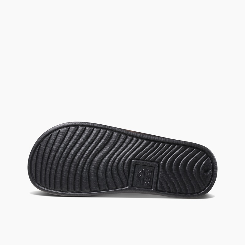 Multicolor Women's Reef Reef One Slides | sdFx5f1sJTT